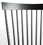 High Back Dining Armchair