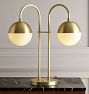 Palo Alto Lamp Collection
