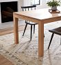 Crosby Dining Table, 78&quot;
