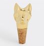 Animal Wine Stopper