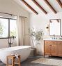 Armosa Solid Surface Bathtub