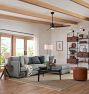 Petrel LED Ceiling Fan