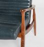 Mosier Leather Chair