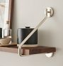 Trask Shelf Bracket