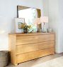 Valley 6-Drawer Dresser