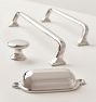 Vernon Mushroom Cabinet Knob