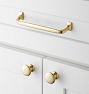 Vernon Mushroom Cabinet Knob