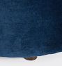Worley 36&quot; Round Ottoman
