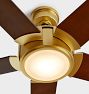 Brambling LED Ceiling Fan