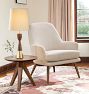 Brentwood Lamp Collection