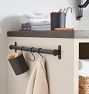 Brookside 24&quot; Rail System