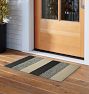 Chilewich Marbled Stripe Doormat