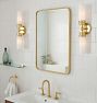 Howe Double Sconce