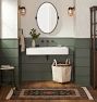 Winslow 40&quot; Wall-Mount Wide Sink