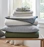 Belgian Linen Sheets Set