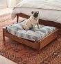 Shaw Dog Bed