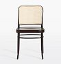 Ton 811 Caned Dining Chair