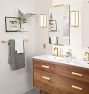 Yaquina LED Sconce