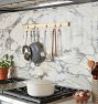 Emery Pot Rack Bar