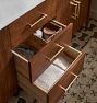 Shaw 72&quot; Double Vanity