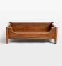Shaw Dog Bed