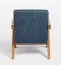 Tuttle Upholstered Lounge Chair