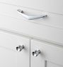 Boomerang Drawer Pull