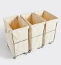 Steele Canvas Laundry System