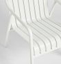 Swanson Outdoor Lounge Chair
