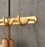 Triple Garden Hook