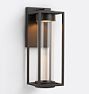 OPEN BOX: Rawley LED Sconce