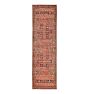 OPEN BOX: Adair Hand-Knotted Rug, Adair Rust - 2-1/2' x 9'