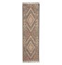 OPEN BOX: Skyline Flatweave Rug, Multi - 2-1/2' x 9'