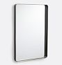 OPEN BOX: Deep Frame Rectangular Mirror, 24" x 36" - Oil-Rubbed Bronze
