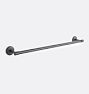 Open Box: Ladd 24" Towel Bar, Oil-Rubbed Bronze