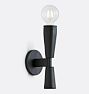 OPEN BOX: Altona Bare-Bulb Sconce, Oil-Rubbed Bronze