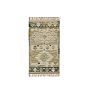 OPEN BOX: Ramona Flatweave Kilim Rug, Ramona Gray - 3' X 5'