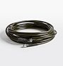 50' Slim & Light Water Right Garden Hose, Olive