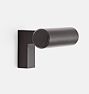 Upton Cabinet Knob, Oil-Rubbed Bronze