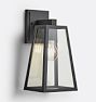 OPEN BOX: Dakota Sconce, 6-1/2" Size