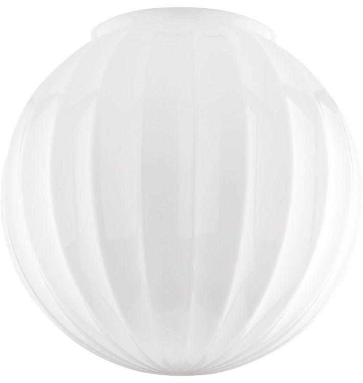 Doric Globe Shade