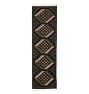 OPEN BOX: Waite Flatweave Rug, 2-1/2' x 9'