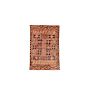 OPEN BOX: Adair Hand-Knotted Rug, Adair Rust - 2' x 3'