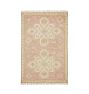 OPEN BOX: Allison Indoor/Outdoor Flatweave Rug, 6' x 9'