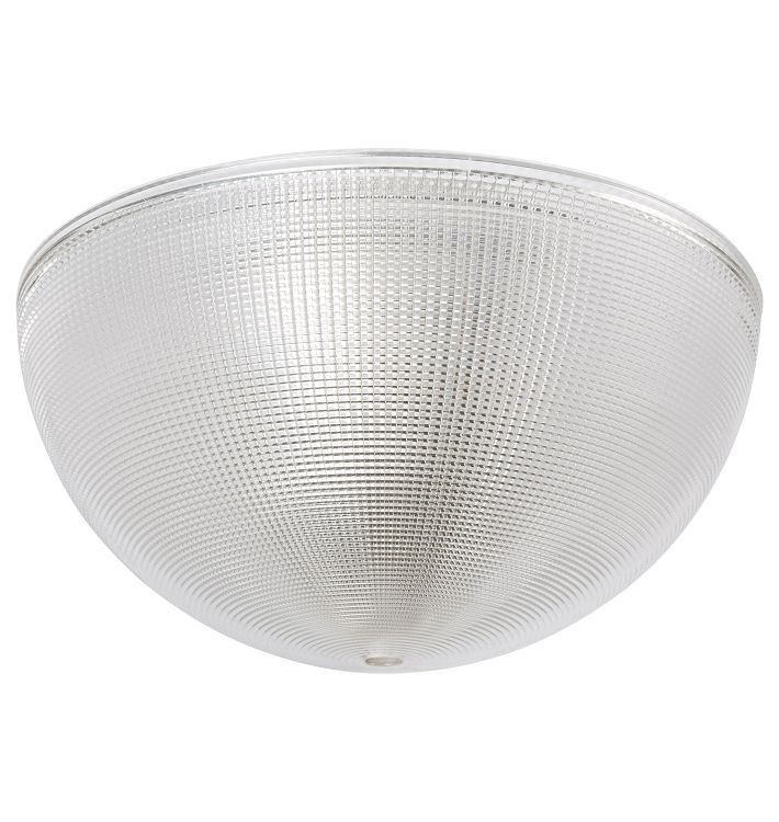 Prismatic Bowl Shade