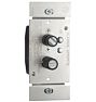 Single Push-Button Dimmer, 300W