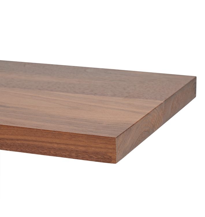 OPEN BOX: American Walnut Shelf, 10" x 36" board