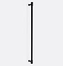 OPEN BOX: Ladd Appliance Pull - 24" - Oil Rubbed-Bronze