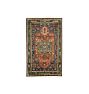 OPEN BOX: Sumaru Hand-Knotted Rug, Sumaru Dark - 3' x 5'