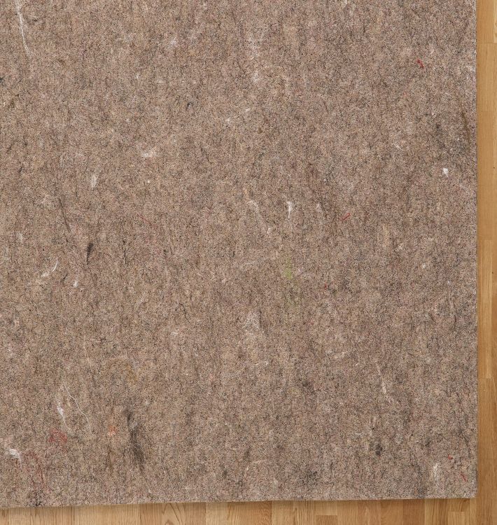 OPEN BOX: Premium Rug Pad - 2-1/2' x 9'